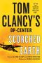 [Tom Clancy's Op-Center 15] • Op-Center 15 - Scorched Earth